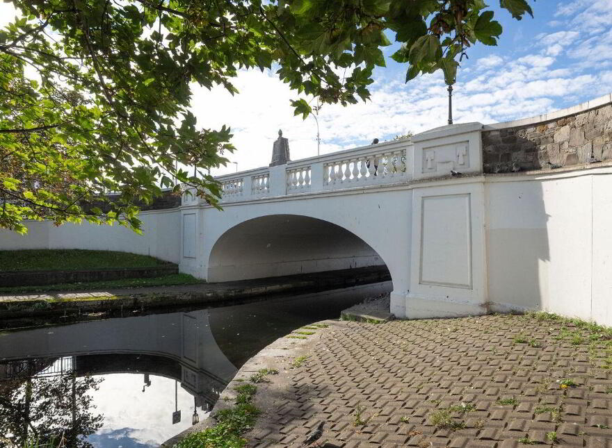 8 Portobello Wharf, Portobello, Portobello, D08T227