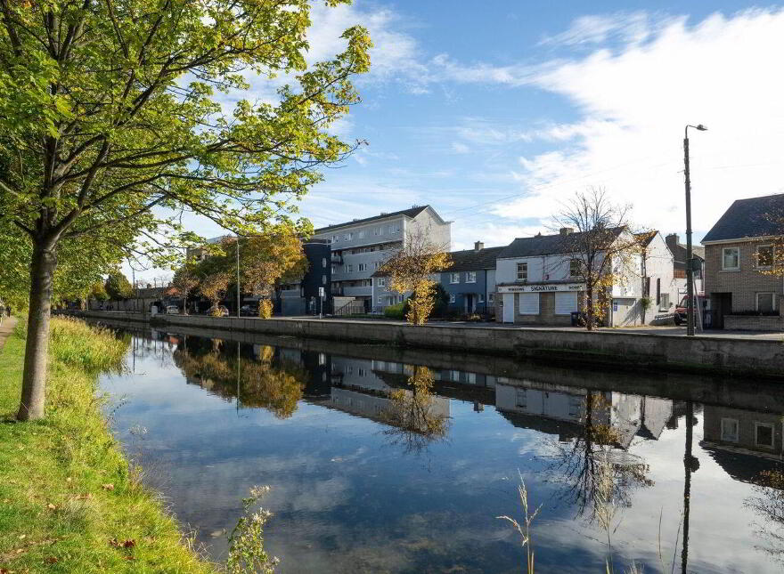 8 Portobello Wharf, Portobello, Portobello, D08T227