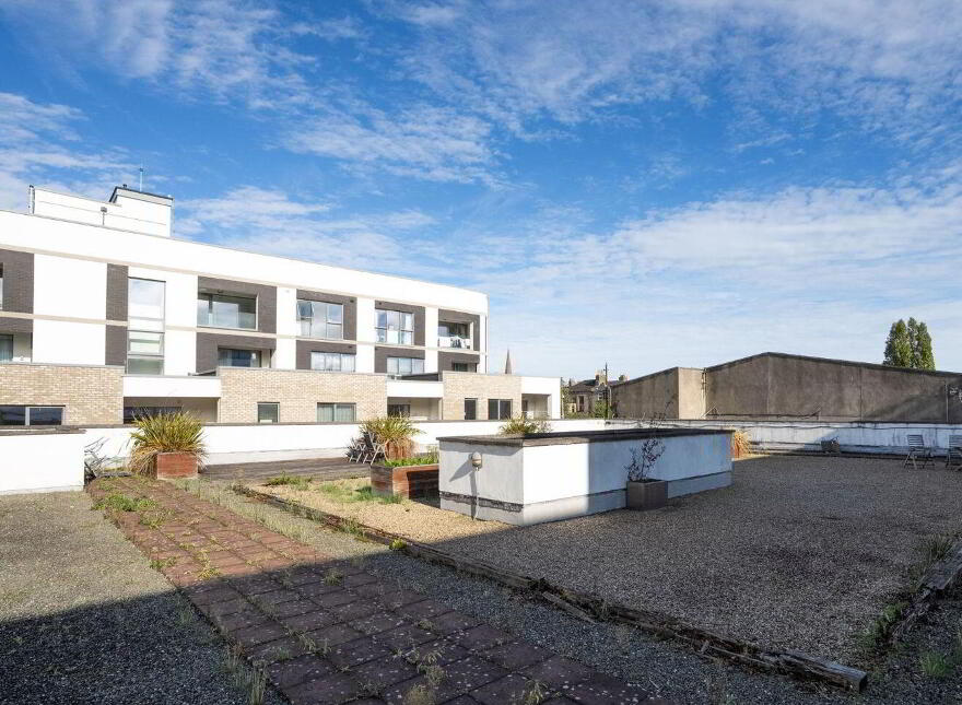 8 Portobello Wharf, Portobello, Portobello, D08T227
