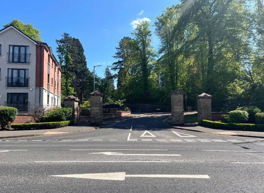 46 The Luna Building (Penthouse), 1 Redwood Court, Dunmurray, Belfast, BT17 9FP