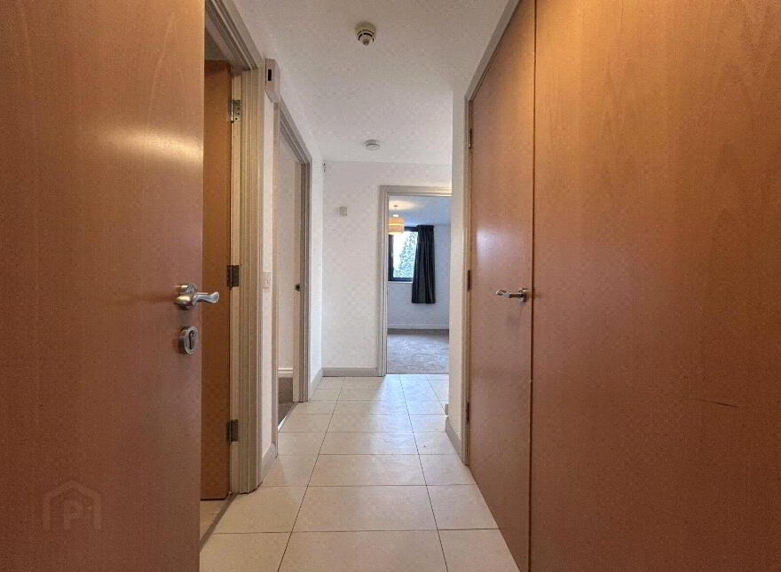 46 The Luna Building (Penthouse), 1 Redwood Court, Dunmurray, Belfast, BT17 9FP