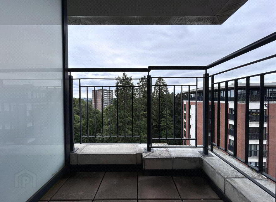 46 The Luna Building (Penthouse), 1 Redwood Court, Dunmurray, Belfast, BT17 9FP