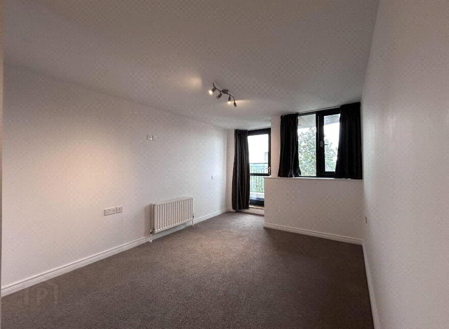 46 The Luna Building (Penthouse), 1 Redwood Court, Dunmurray, Belfast, BT17 9FP