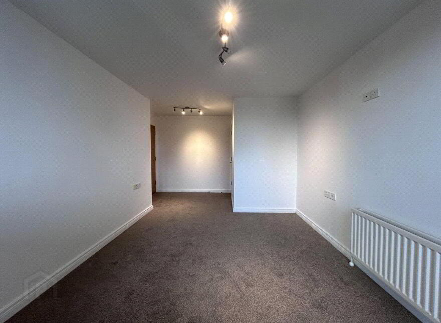 46 The Luna Building (Penthouse), 1 Redwood Court, Dunmurray, Belfast, BT17 9FP