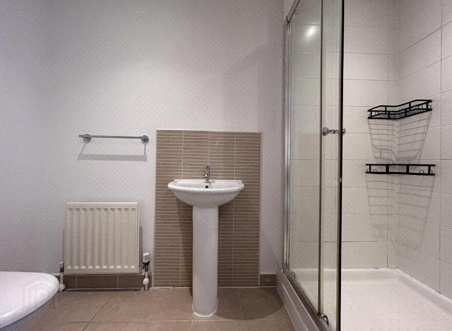 46 The Luna Building (Penthouse), 1 Redwood Court, Dunmurray, Belfast, BT17 9FP