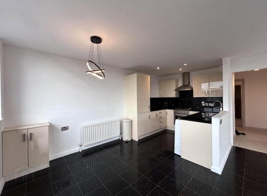 46 The Luna Building (Penthouse), 1 Redwood Court, Dunmurray, Belfast, BT17 9FP