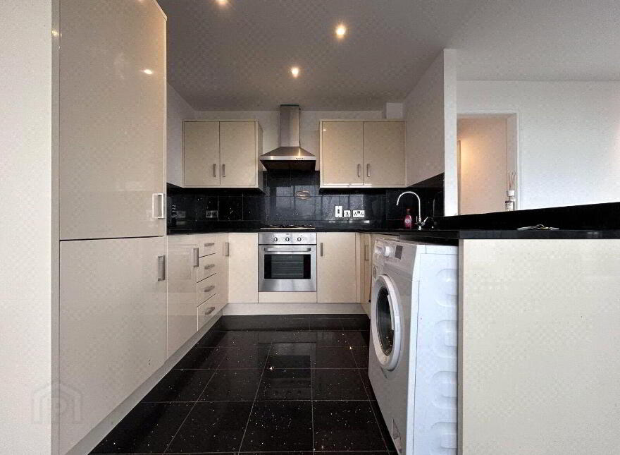 46 The Luna Building (Penthouse), 1 Redwood Court, Dunmurray, Belfast, BT17 9FP