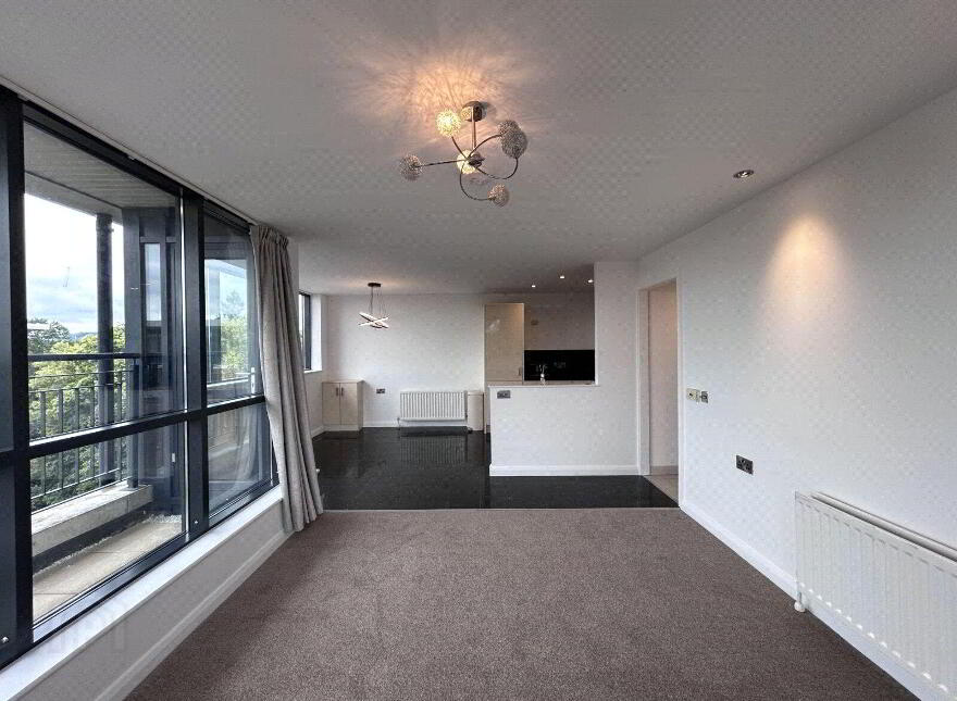 46 The Luna Building (Penthouse), 1 Redwood Court, Dunmurray, Belfast, BT17 9FP
