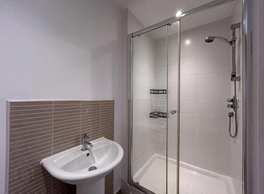 46 The Luna Building (Penthouse), 1 Redwood Court, Dunmurray, Belfast, BT17 9FP