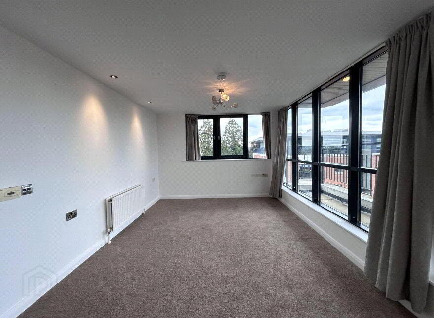46 The Luna Building (Penthouse), 1 Redwood Court, Dunmurray, Belfast, BT17 9FP