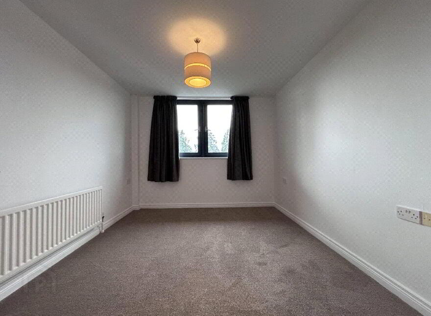 46 The Luna Building (Penthouse), 1 Redwood Court, Dunmurray, Belfast, BT17 9FP