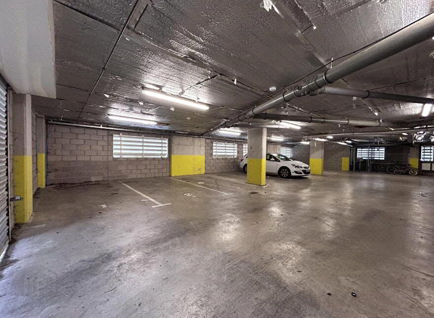 46 The Luna Building (Penthouse), 1 Redwood Court, Dunmurray, Belfast, BT17 9FP
