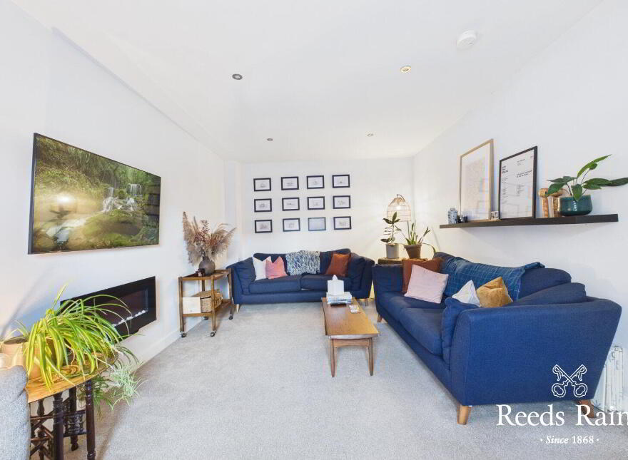 25 Bashford Park Drive, Carrickfergus, BT38 7FP