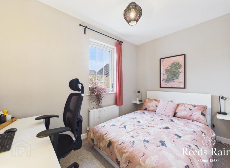 25 Bashford Park Drive, Carrickfergus, BT38 7FP