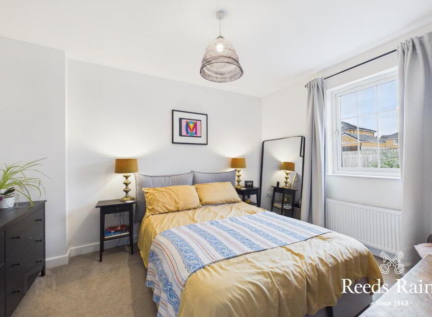 25 Bashford Park Drive, Carrickfergus, BT38 7FP