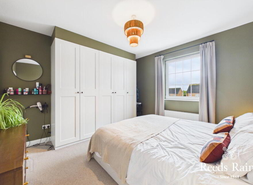 25 Bashford Park Drive, Carrickfergus, BT38 7FP