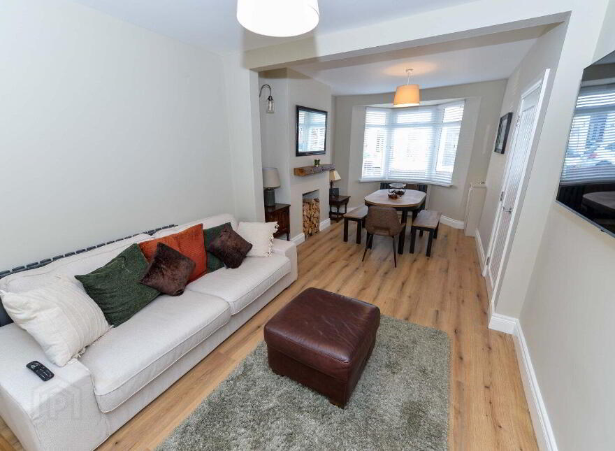 39 Belmont Avenue, Belfast, BT4 3DE
