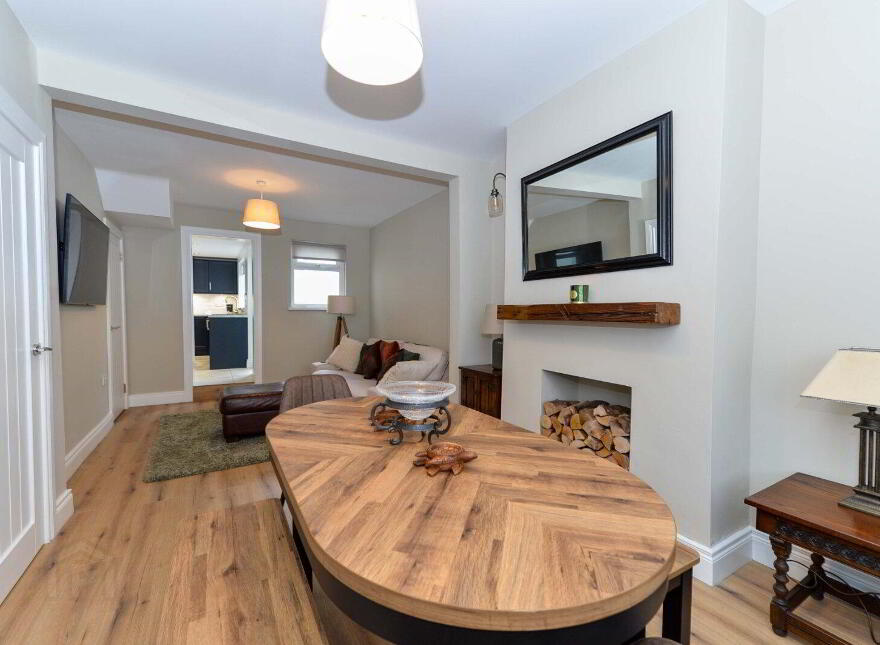39 Belmont Avenue, Belfast, BT4 3DE