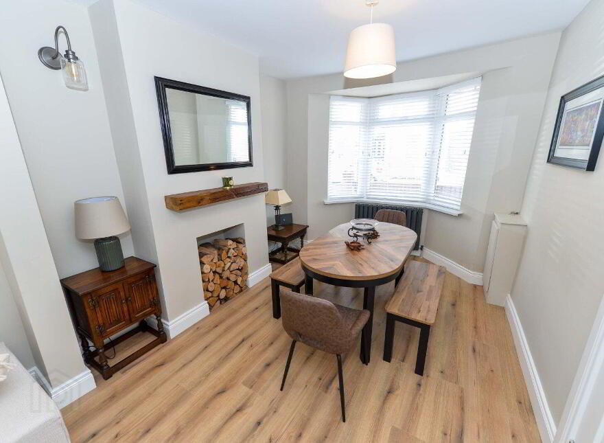 39 Belmont Avenue, Belfast, BT4 3DE