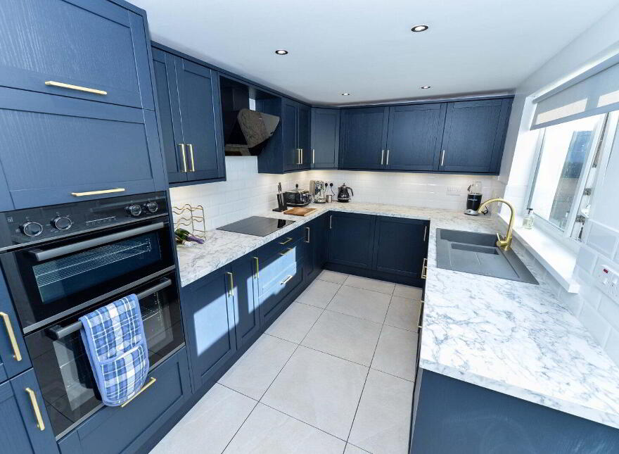 39 Belmont Avenue, Belfast, BT4 3DE