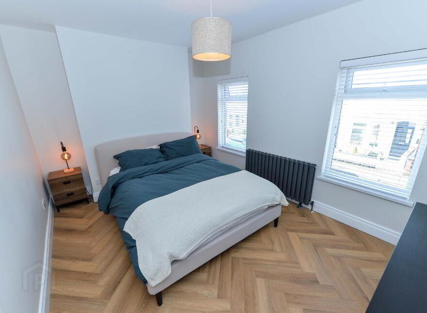 39 Belmont Avenue, Belfast, BT4 3DE