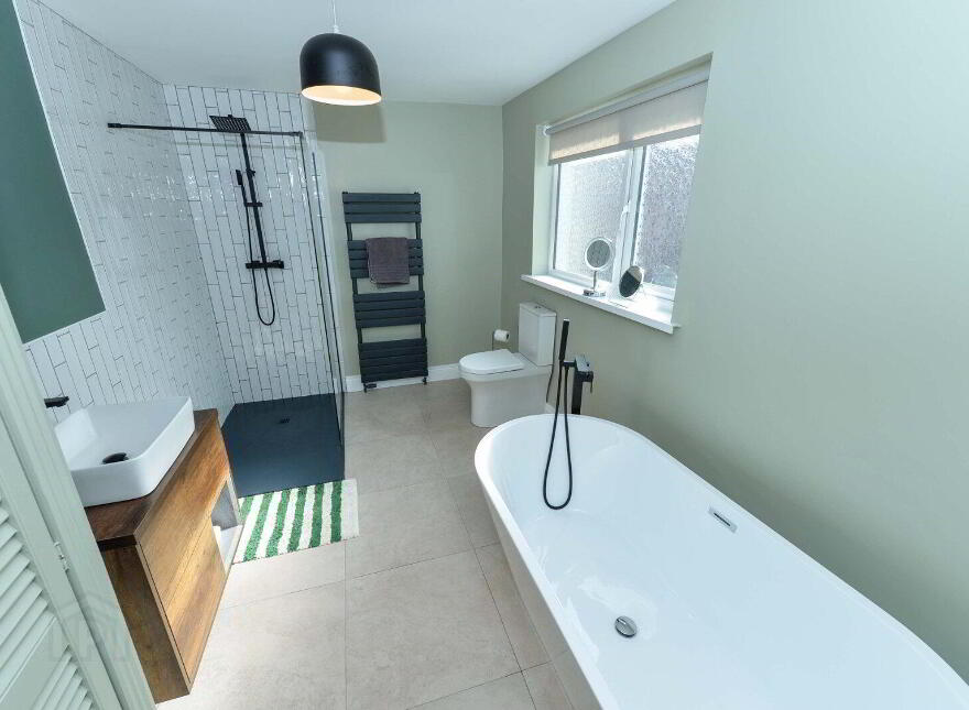 39 Belmont Avenue, Belfast, BT4 3DE
