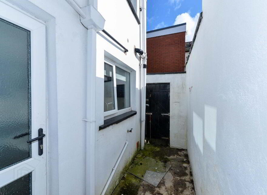 39 Belmont Avenue, Belfast, BT4 3DE