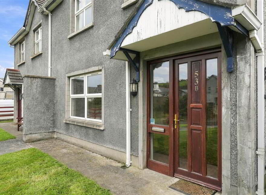 53B Main Street, Waterfoot, Ballymena, BT44 0QR