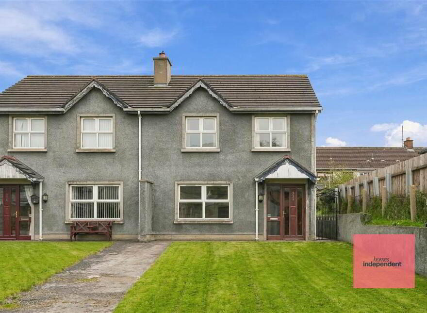 53B Main Street, Waterfoot, Ballymena, BT44 0QR