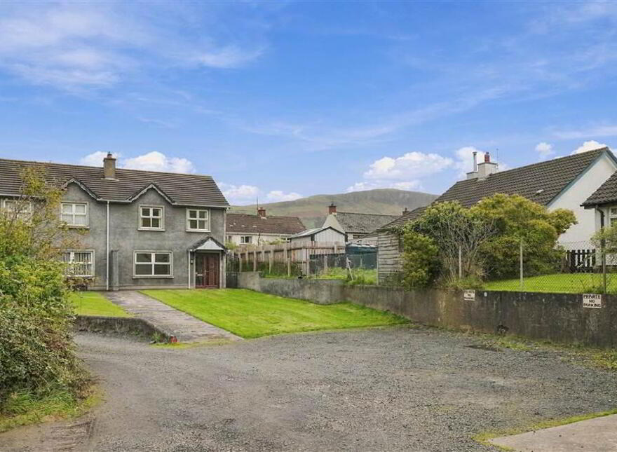 53B Main Street, Waterfoot, Ballymena, BT44 0QR