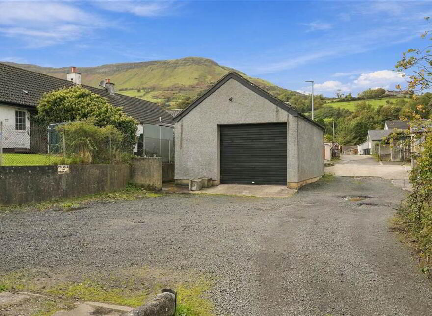 53B Main Street, Waterfoot, Ballymena, BT44 0QR