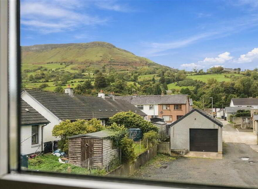 53B Main Street, Waterfoot, Ballymena, BT44 0QR