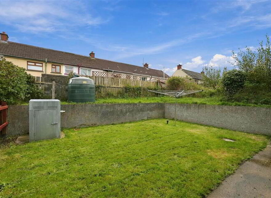 53B Main Street, Waterfoot, Ballymena, BT44 0QR
