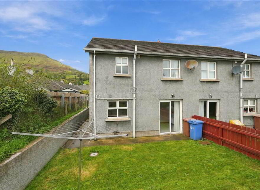 53B Main Street, Waterfoot, Ballymena, BT44 0QR