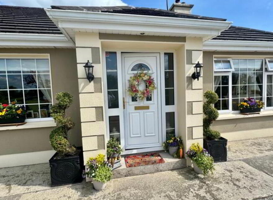 Tonnagh, Carrick-On-Shannon, N41K275
