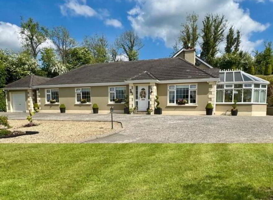 Tonnagh, Carrick-On-Shannon, N41K275