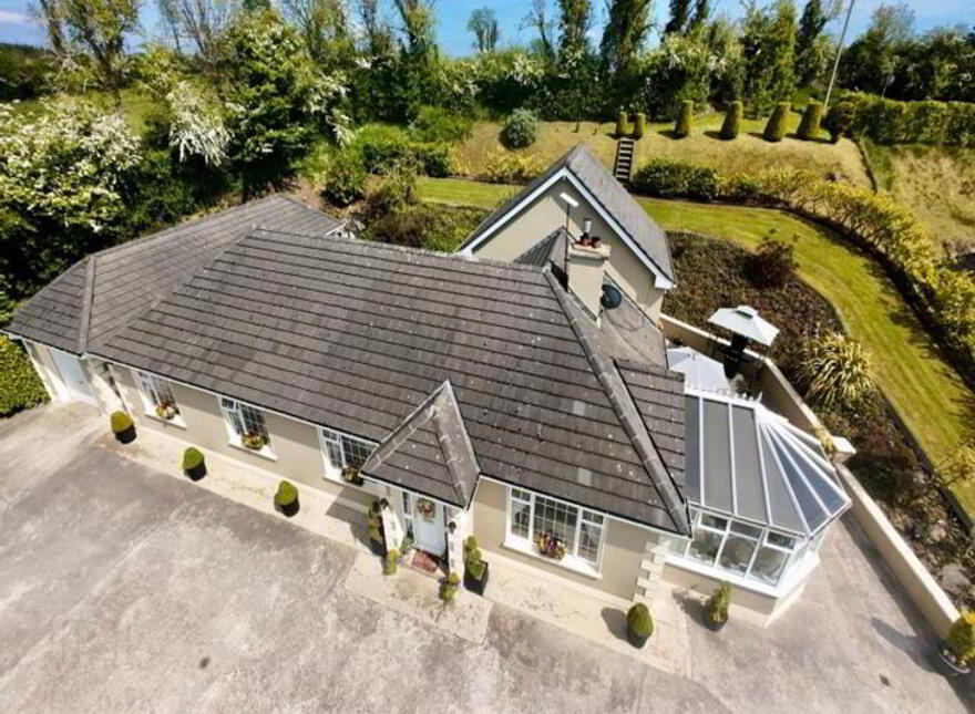 Tonnagh, Carrick-On-Shannon, N41K275
