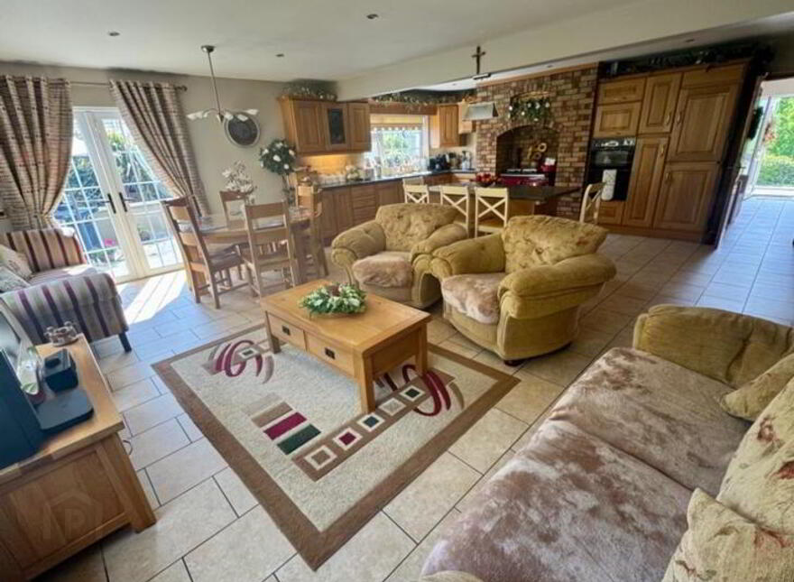 Tonnagh, Carrick-On-Shannon, N41K275