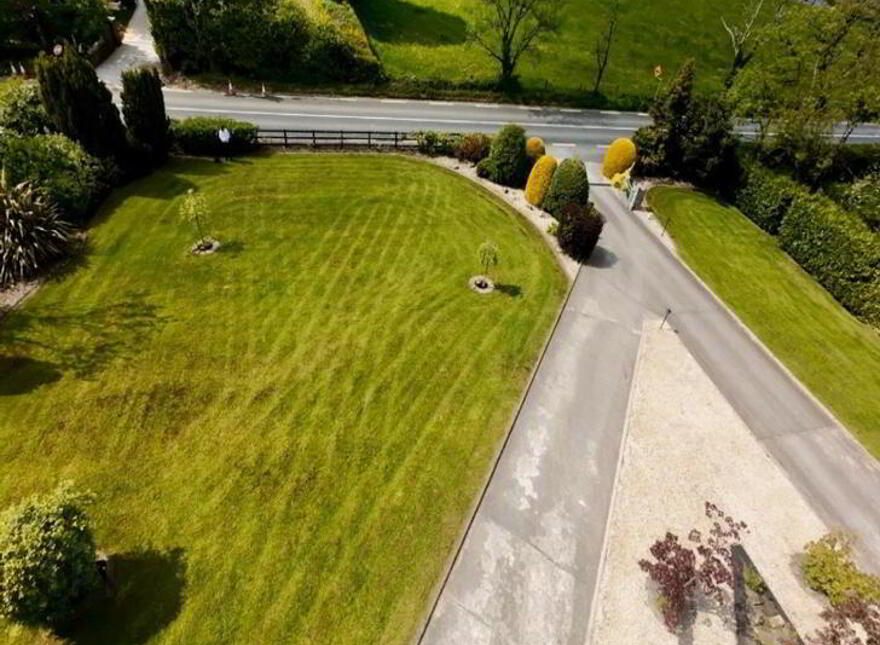 Tonnagh, Carrick-On-Shannon, N41K275