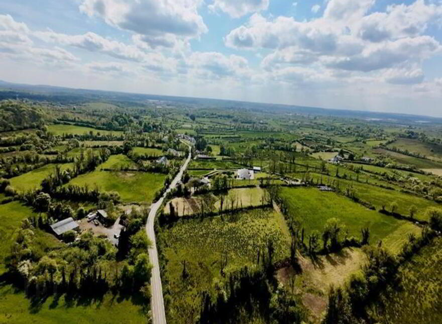 Tonnagh, Carrick-On-Shannon, N41K275