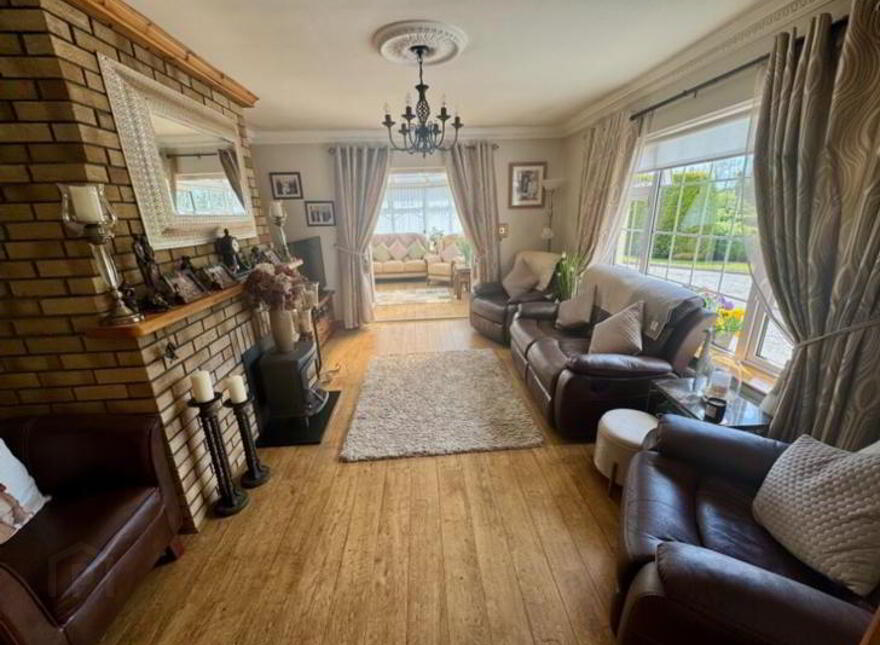 Tonnagh, Carrick-On-Shannon, N41K275
