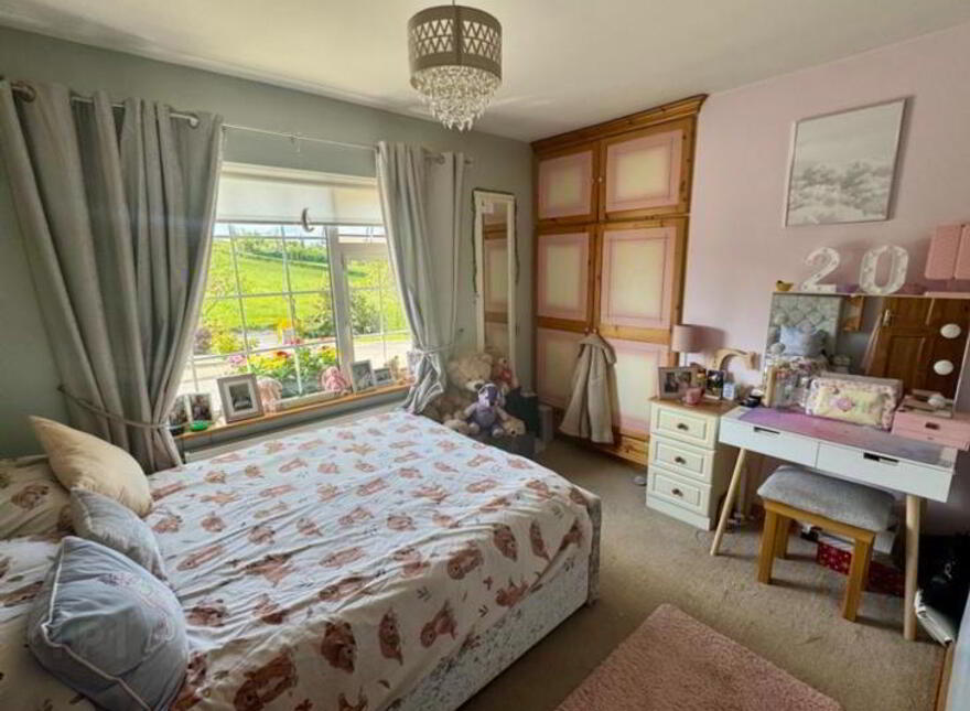 Tonnagh, Carrick-On-Shannon, N41K275