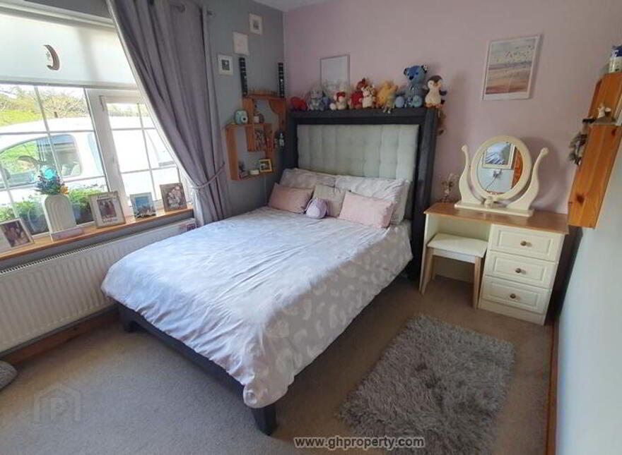 Tonnagh, Carrick-On-Shannon, N41K275