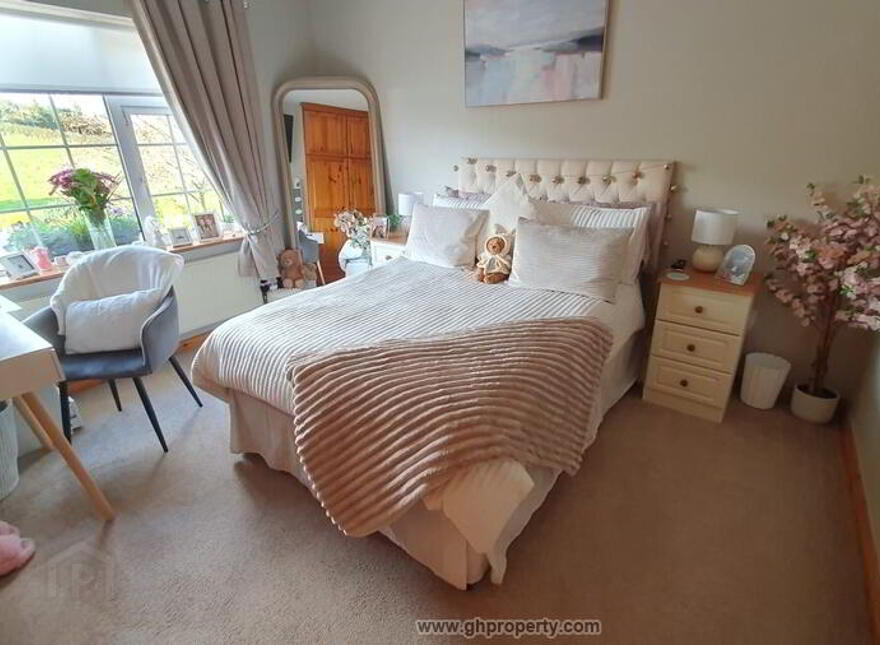 Tonnagh, Carrick-On-Shannon, N41K275