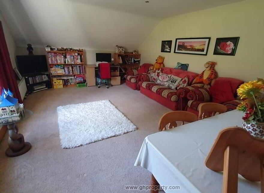 Tonnagh, Carrick-On-Shannon, N41K275