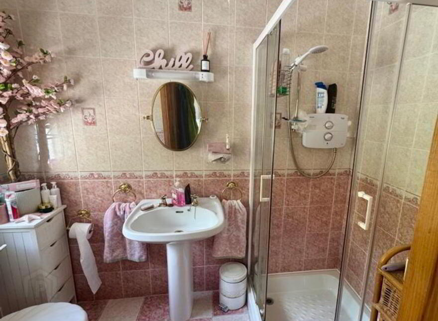 Tonnagh, Carrick-On-Shannon, N41K275