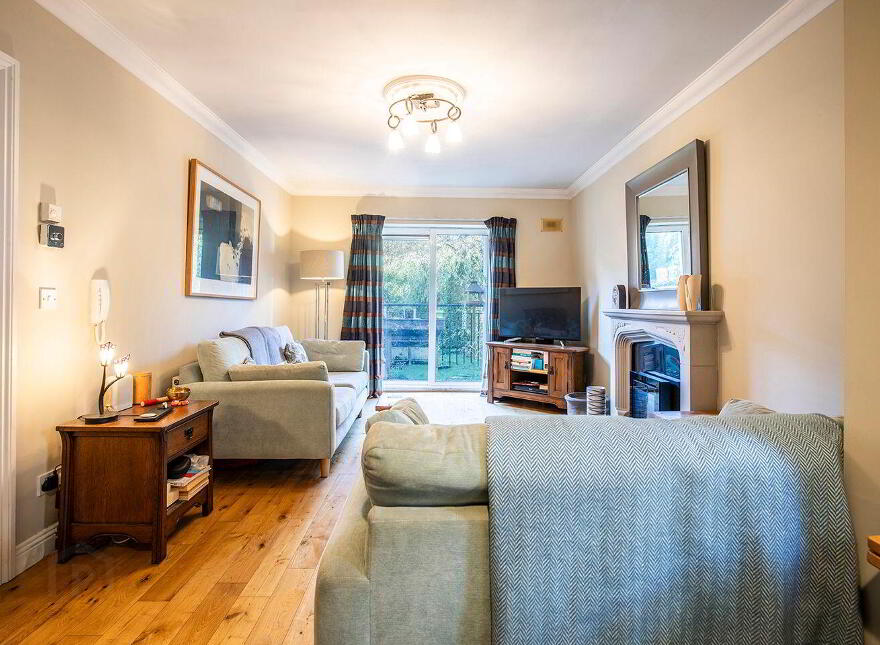 Apartment 78 Kerrymount, Castle Court, Kilgobbin Wood, Leopardstown, D18CH28
