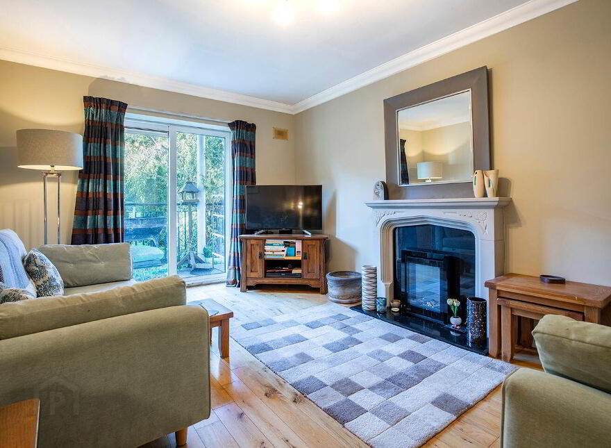 Apartment 78 Kerrymount, Castle Court, Kilgobbin Wood, Leopardstown, D18CH28