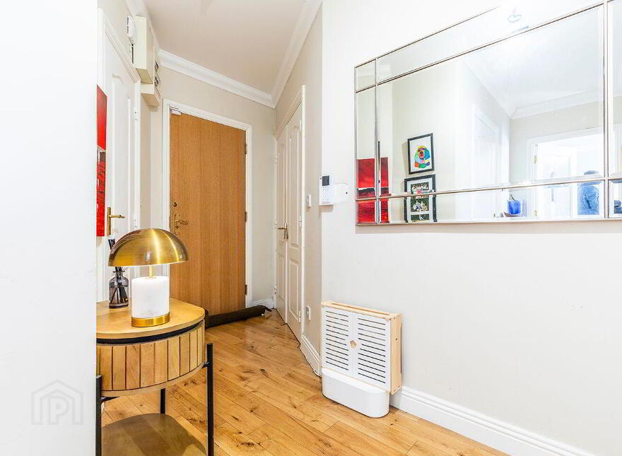 Apartment 78 Kerrymount, Castle Court, Kilgobbin Wood, Leopardstown, D18CH28