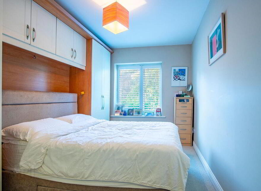 Apartment 78 Kerrymount, Castle Court, Kilgobbin Wood, Leopardstown, D18CH28
